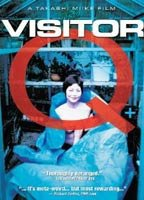 Title: Visitor Q (2001)