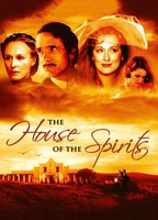 Title: The House of the Spirits (1993)