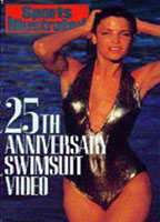 Title: Sports Illustrated 25th Anniversary Swimsuit Video 1989 (1989)