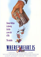 Title: Where the Heart Is (1990)