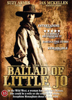Title: The Ballad of Little Jo (1993)