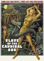 Title: Slave of the Cannibal God (1978)