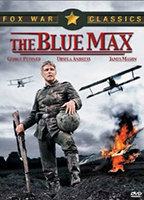Title: The Blue Max (1966)