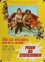 Title: The Southern Star (1969)
