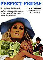 Title: Perfect Friday (1970)