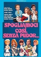 Title: Spogliamoci così senza pudor (1976)