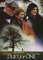 Title: Duet for One (1986)