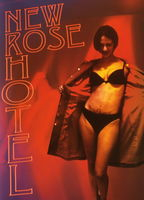 Title: New Rose Hotel (1999)