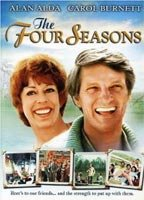 Title: The Four Seasons (1981)