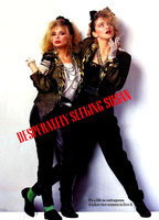 Title: Desperately Seeking Susan (1985)