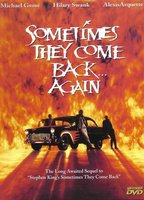 Title: Sometimes They Come Back... Again (1996)