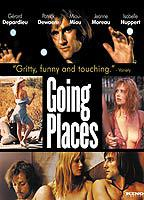 Title: Going Places (1974)