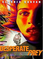 Title: Desperate Prey (1992)