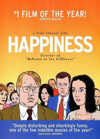 Title: Happiness (1998)