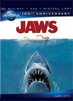 Title: Jaws (1975)