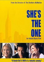 Title: She's the One (1996)