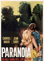 Title: Paranoia (1970)