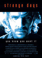Title: Strange Days (1995)