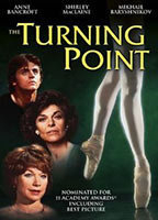 Title: The Turning Point (1977)