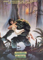 Title: Swamp Thing (1982)
