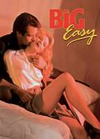 Title: The Big Easy (1986)
