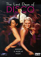 Title: The Last Days of Disco (1998)