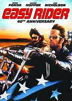 Title: Easy Rider (1969)