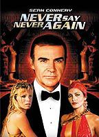Title: Never Say Never Again (1983)