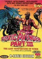 Title: The Toxic Avenger Part III (1989)