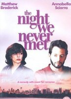 Title: The Night We Never Met (1993)