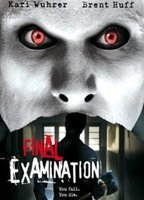 Title: Final Examination (2003)