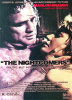 Title: The Nightcomers (1972)