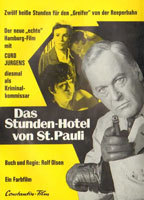 Title: Das Stundenhotel von St. Pauli (1970)