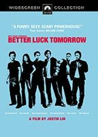 Title: Better Luck Tomorrow (2002)