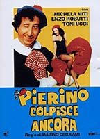 Title: Pierino colpisce ancora (1982)