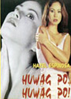 Title: Huwag po, huwag po (1999)