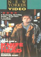 Title: Knife in the Head (1978)