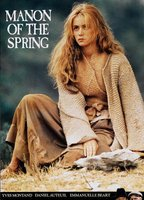 Title: Manon of the Spring (1986)