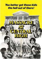 Title: Massacre at Central High (1976)