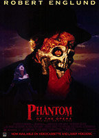 Title: The Phantom of the Opera (1989)