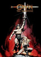 Title: Conan the Barbarian (1982)