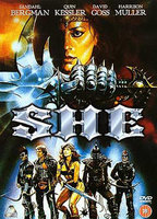 Title: She (1985)