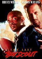 Title: The Last Boy Scout (1991)