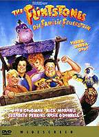 Title: The Flintstones (1994)