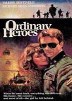 Title: Ordinary Heroes (1986)