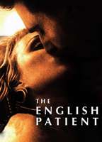 Title: The English Patient (1996)