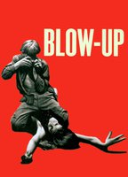 Title: Blow-Up (1966)