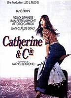 Title: Catherine & Co. (1975)