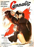 Title: Cannabis (1969)
