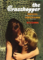 Title: The Grasshopper (1970)